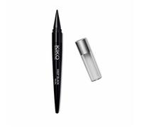 Deep Black Kajal, Kajal À La Texture Douce Et Fondante