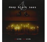 Deep Black Sees - Inside Outside [Import]