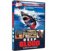 Deep Blood DVD E