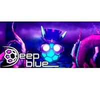 Deep Blue 3D Maze (PC)