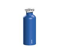 Deep Blue BOUTEILLE ISOTHERME DE VOYAGE 'COLOR' "ON THE GO" 500 cc