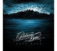 Deep Blue by Parkway Drive [Audio CD] NEUF
