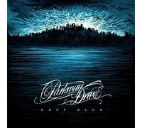 Deep Blue by PARKWAY DRIVE [VINYL] NEUF