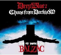 Balzac - Deep Blue: Chaos from..