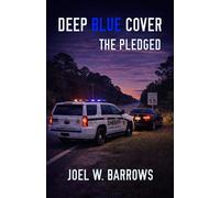 Deep Blue Cover: The Pledged