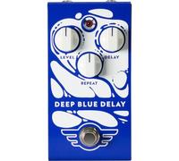 Deep Blue Delay HW