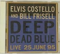 Deep & Blue [Import]