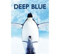 Deep Blue [Import USA Zone 1]