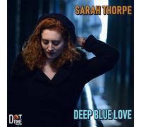 Deep Blue Love