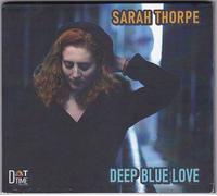 Deep Blue Love