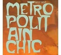 Metropolitain Chic