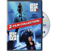 Deep Blue Sea 2