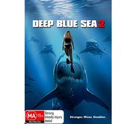 Deep Blue Sea 2