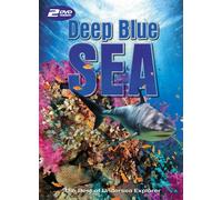 Deep Blue Sea 2-pk (DVD) None