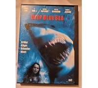 Deep Blue Sea – Warner Bros.