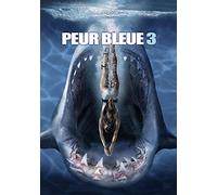 Deep Blue Sea 3