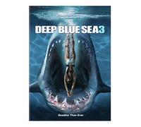Deep Blue Sea 3