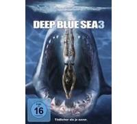Deep Blue Sea 3 Import