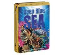 Deep Blue Sea: Best of Undersea Explorer