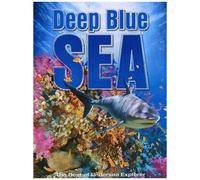 Deep Blue Sea - Deep Blue Sea: Best Of Undersea Explorer [Dvd]