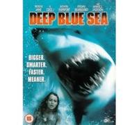 Deep Blue Sea – Warner Bros. – Édition Royaume‑Uni – Importé