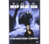 Deep Blue Sea [Import]