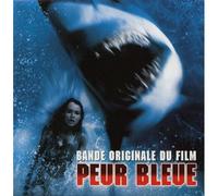 Deep Blue Sea - Ost - Peur Bleue