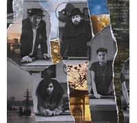 Deep Blue Sea - Strange Ways [Import]