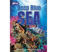 Deep Blue Sea: The Best Of Undersea Explorer – DVD