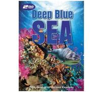 Deep Blue Sea: The Best Of Undersea Explorer – DVD