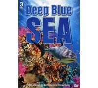 Deep Blue Sea: The Best Of Underwater Explorer [Dvd]