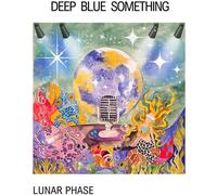 Deep Blue Something - Lunar Phase [Compact Discs]