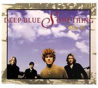 Deep Blue Something - She is