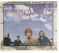 Deep Blue Something - She Is By Deep Blue Something (1998-08-17)