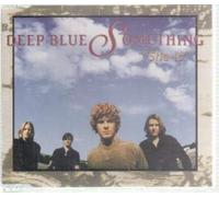 Deep Blue Something - She is [Import]