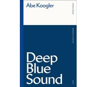 Deep Blue Sound - Abe Koogler - Methuen Drama - ebook (ePub) - Livre