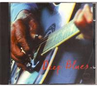 Deep Blues (1992/93) [Import]