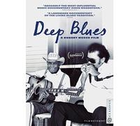 Deep Blues [Dvd]
