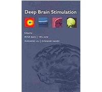 Deep Brain Stimulation Peter Bain (Auteur)
