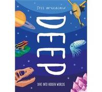 Deep by Jess McGeachin Jess McGeachin (Auteur)