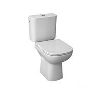 DEEP BY JIKA - Pack WC à poser (réservoir + cuvette) (H8266160002811)
