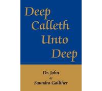 Deep Calleth Unto Deep