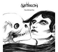 Satyricon – Deep Calleth Upon Deep – Vinyle 12" (SPV Entertainment)