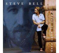 Deep Calls to Deep by Steve Bell (2009-06-25)
