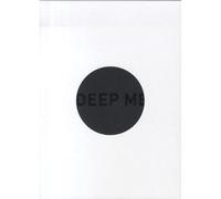 Deep Coffret - Deep Me + Deep it - Marc-Antoine Mathieu - Delcourt - Coffret - Bande dessinée