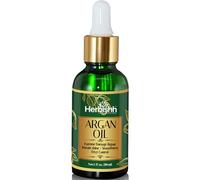 Deep Condition Hair Treatment Argan Oil - Ingredients Sourced from Morocco -Argan oil for Hair Frizz Control & Damage Repair -Nourishing Argan Oil Hair Serum 30ml
