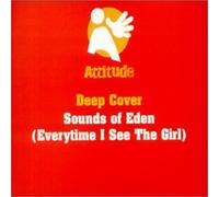 Deep Cover - Sounds of Eden [Import]