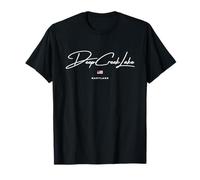 Deep Creek Lake Maryland T-Shirt