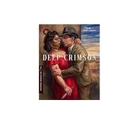 Deep Crimson Blu-ray