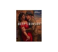 Deep Crimson Blu-ray 4K Ultra HD